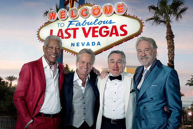 Last Vegas