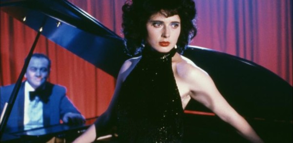 Blue Velvet