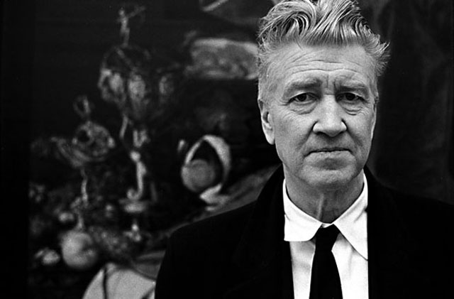 David Lynch