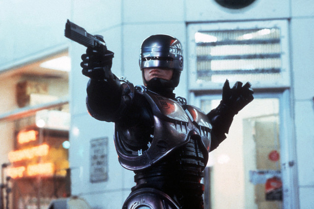 RoboCop