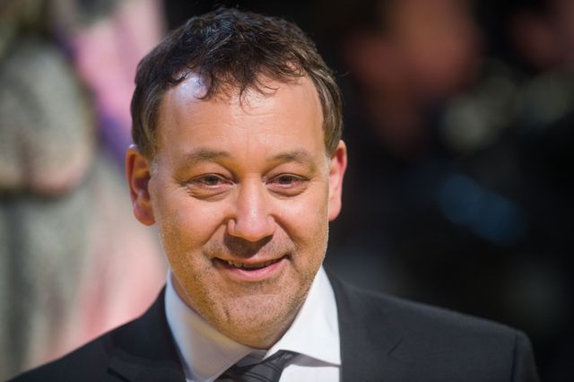 SamRaimi