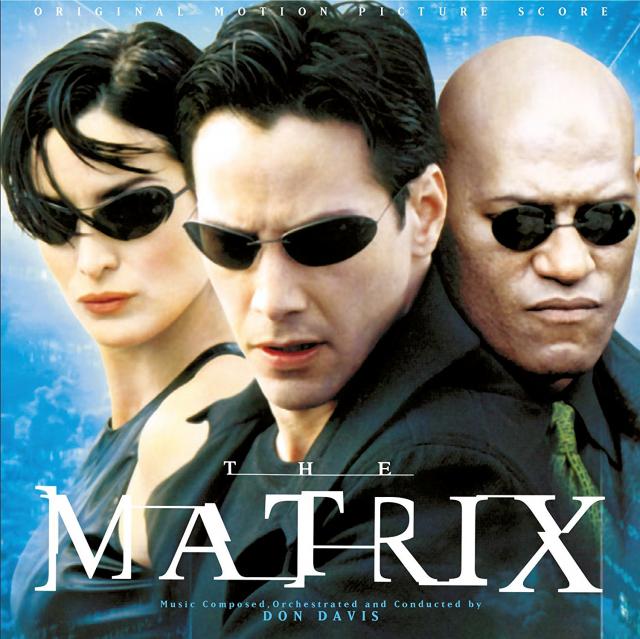 The Matrix