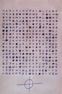 zodiac-ciphertext