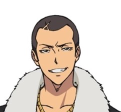 上條アツシ
