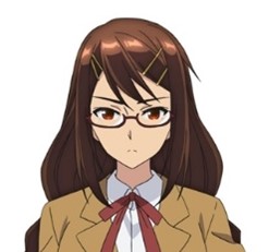 成瀬千歳