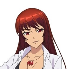 神野美鈴