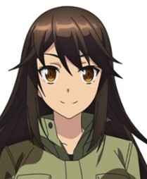 織部睦美