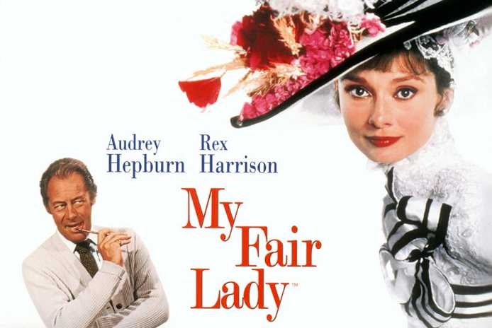 My Fair Lady