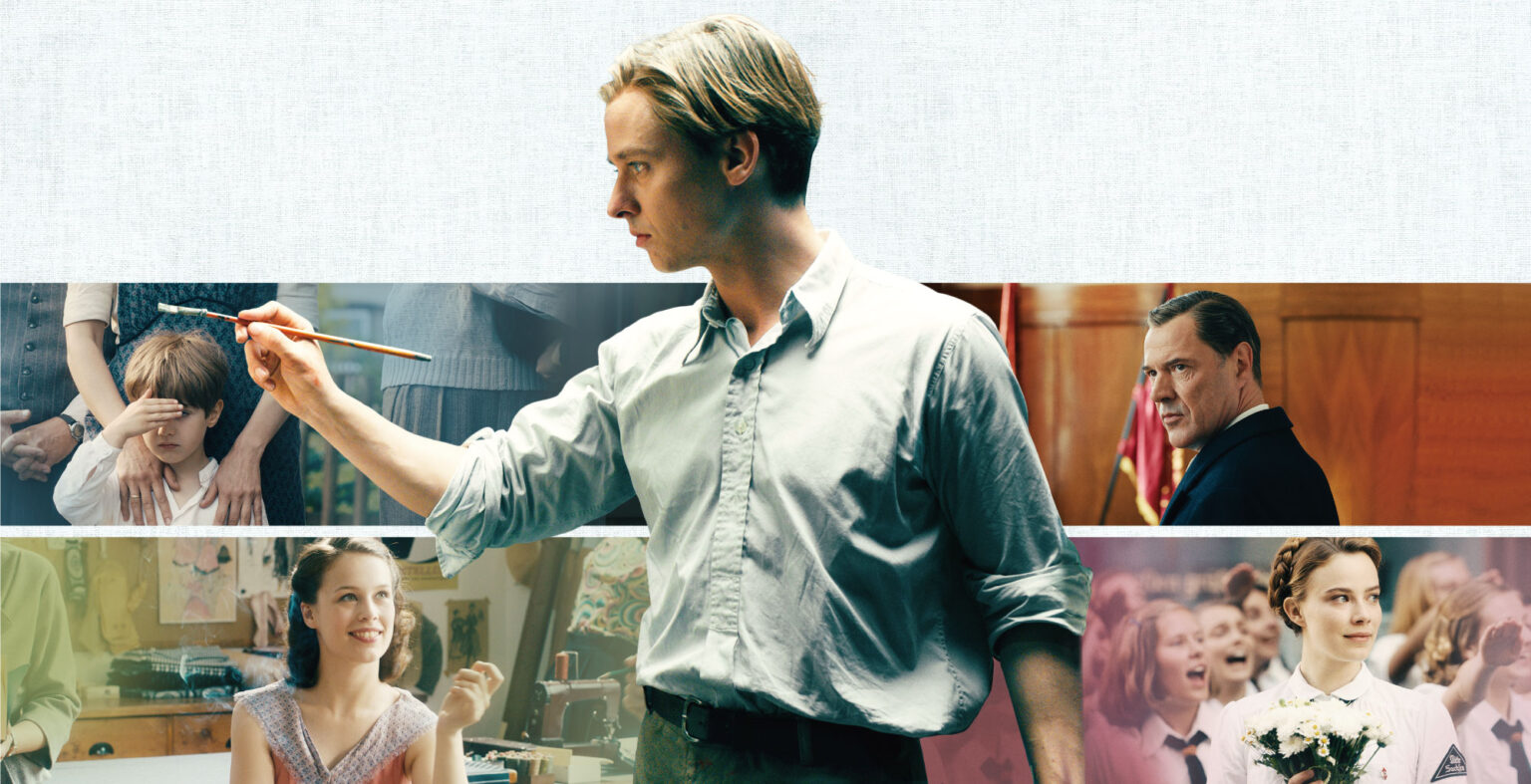 『ある画家の数奇な運命』の配信をAmazonプライムで【歴史の闇と芸術の光に迫る】 みんなの映画レビューサイト